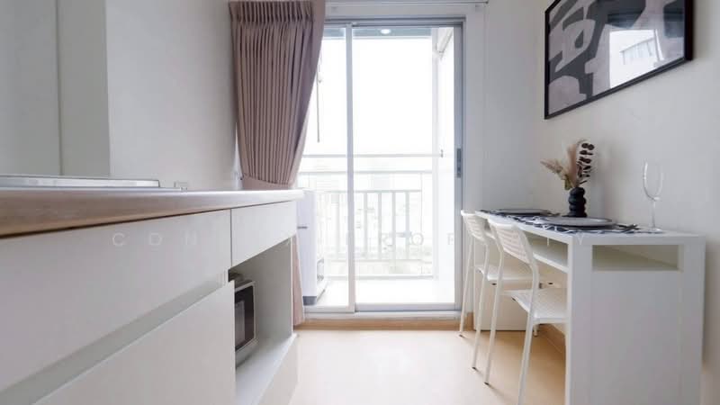 Lumpini Mega City Bangna, Samut Prakan, Bang Na-Trat Frontage Rd, Bang Kaeo, Bang Plee, Samut Prakan, 1 Bedroom, 23 sqm, Condo For Sale, by Connex Property, 500303011 - DDproperty.com