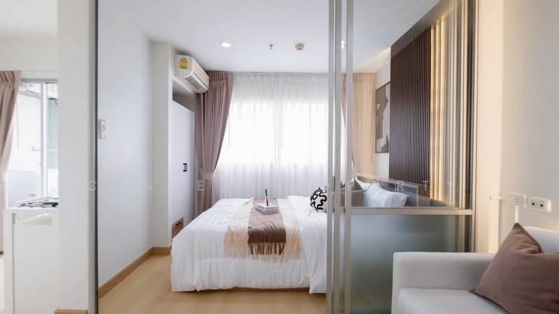 Lumpini Mega City Bangna, Samut Prakan, Bang Na-Trat Frontage Rd, Bang Kaeo, Bang Plee, Samut Prakan, 1 Bedroom, 23 sqm, Condo For Sale, by Connex Property, 500303011 - DDproperty.com