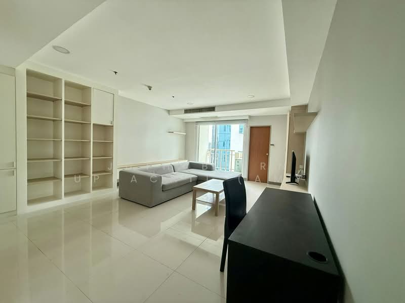 59 Heritage, Bangkok, 18 Soi Sukhumvit 59, Khlong Tan Nua, Watthana, Bangkok, 2 Bedrooms, 104 sqm, Condo For Rent, by Juthabhorn Uppachit (Amy), 500303014 - DDproperty.com