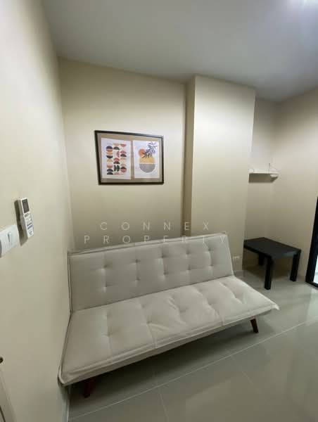 LIB Ramkhamhaeng 43/1, Bangkok, รามคำแหง, Wang Thonglang, Bangkok, 1 Bedroom, 26 sqm, Condo For Sale, by Connex Property, 500303016 - DDproperty.com