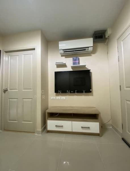 LIB Ramkhamhaeng 43/1, Bangkok, รามคำแหง, Wang Thonglang, Bangkok, 1 Bedroom, 26 sqm, Condo For Sale, by Connex Property, 500303016 - DDproperty.com