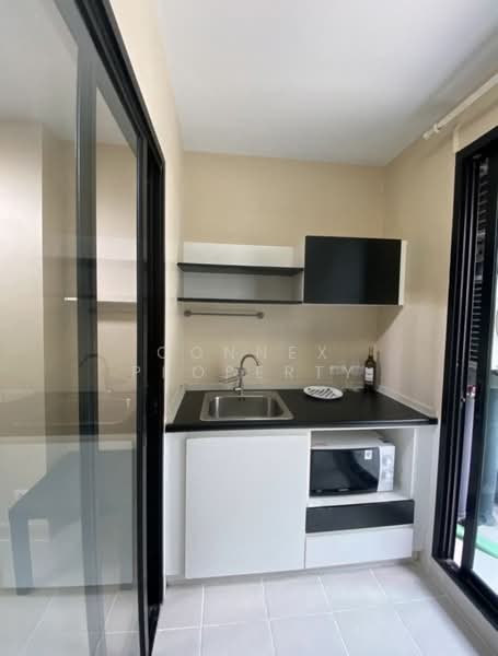 LIB Ramkhamhaeng 43/1, Bangkok, รามคำแหง, Wang Thonglang, Bangkok, 1 Bedroom, 26 sqm, Condo For Sale, by Connex Property, 500303016 - DDproperty.com