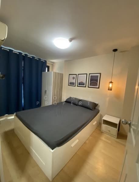 LIB Ramkhamhaeng 43/1, Bangkok, รามคำแหง, Wang Thonglang, Bangkok, 1 Bedroom, 26 sqm, Condo For Sale, by Connex Property, 500303016 - DDproperty.com