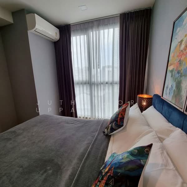 Taka Haus, Bangkok, 99 Soi Ekamai 10, Khlong Tan Nua, Watthana, Bangkok, 1 Bedroom, 45 sqm, Condo For Rent, by Juthabhorn Uppachit (Amy), 500303018 - DDproperty.com