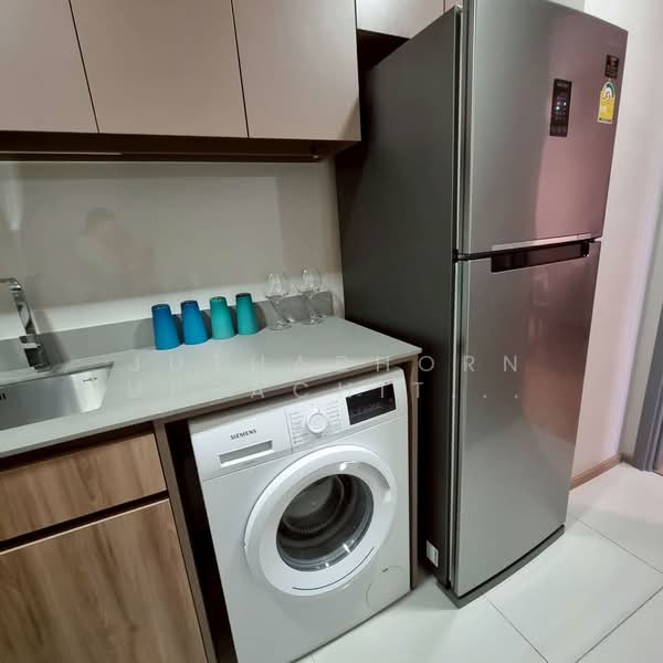 Taka Haus, Bangkok, 99 Soi Ekamai 10, Khlong Tan Nua, Watthana, Bangkok, 1 Bedroom, 45 sqm, Condo For Rent, by Juthabhorn Uppachit (Amy), 500303018 - DDproperty.com