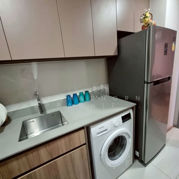 Taka Haus, Bangkok, 99 Soi Ekamai 10, Khlong Tan Nua, Watthana, Bangkok, 1 Bedroom, 45 sqm, Condo For Rent, by Juthabhorn Uppachit (Amy), 500303018 - DDproperty.com