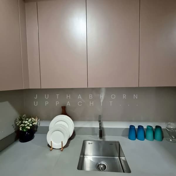 Taka Haus, Bangkok, 99 Soi Ekamai 10, Khlong Tan Nua, Watthana, Bangkok, 1 Bedroom, 45 sqm, Condo For Rent, by Juthabhorn Uppachit (Amy), 500303018 - DDproperty.com