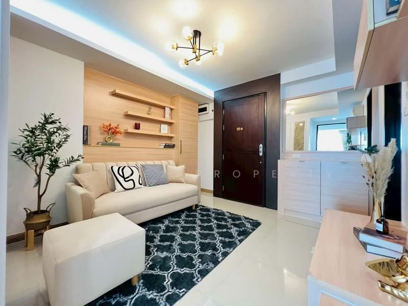 ขาย - Le Champs Premium, กรุงเทพ