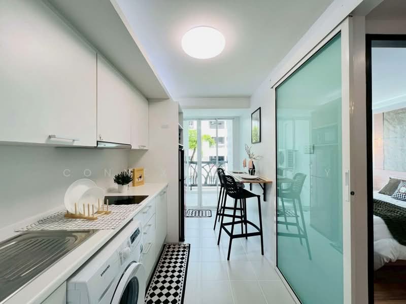 Le Champs Premium, Bangkok, Ladprao Ladprao 112, Wang Thonglang, Wang Thonglang, Bangkok, 1 Bedroom, 44 sqm, Condo For Sale, by Connex Property, 500303019 - DDproperty.com