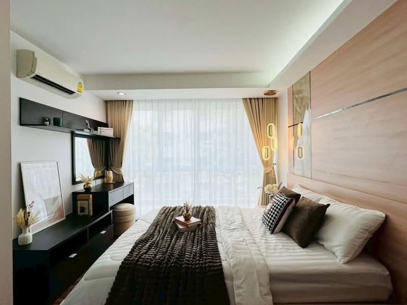 ขาย - Le Champs Premium, กรุงเทพ