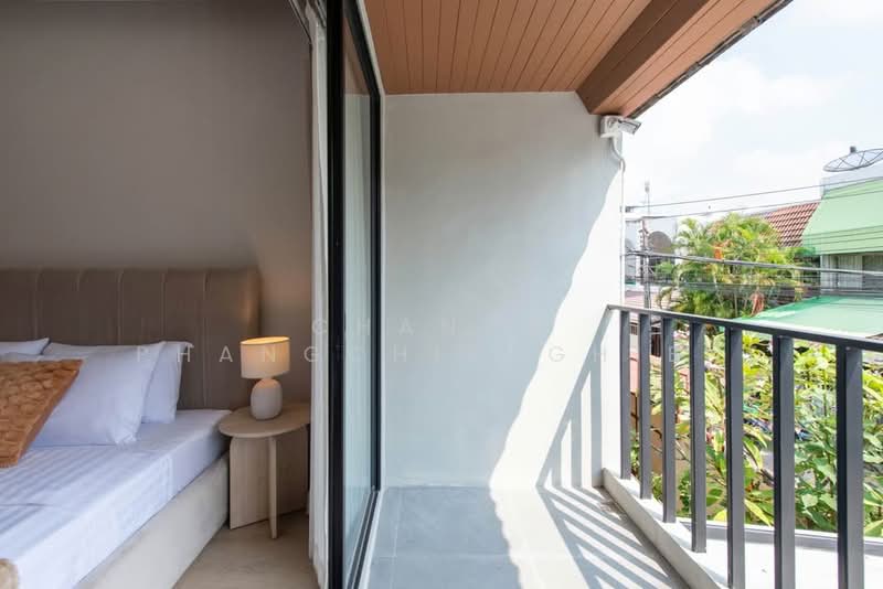 Townhouse Eakkamai 22, กรุงเทพ, เอกมัย, พระโขนงเหนือ, วัฒนา, กรุงเทพ, 200 ตร.ม., ทาวน์เฮ้าส์ ให้เช่า, โดย Chanon Phangchienghien, 500303020 - DDproperty.com