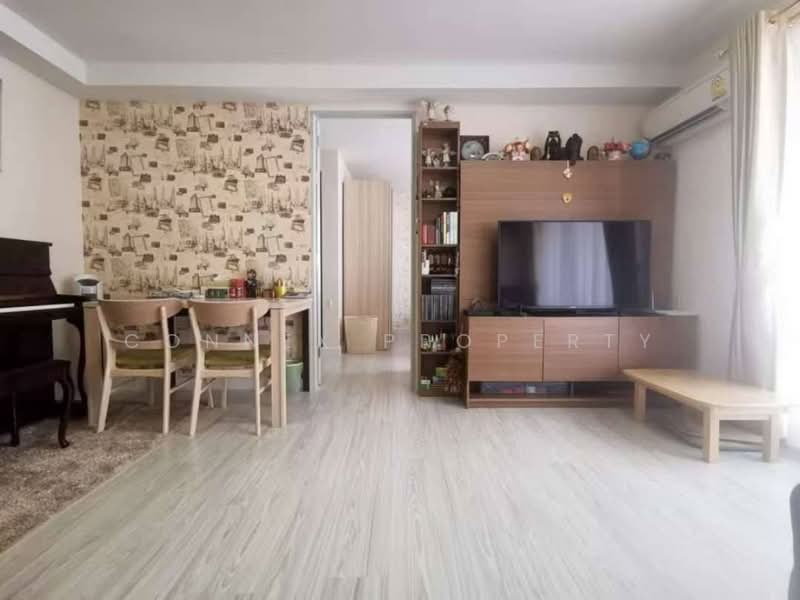 L Style Condo, Bangkok, Soi Pracharat Bumpan 18, Pracharat Bumpan Road, Huai Khwang, Bangkok, 2 Bedrooms, 61 sqm, Condo For Sale, by Connex Property, 500303024 - DDproperty.com