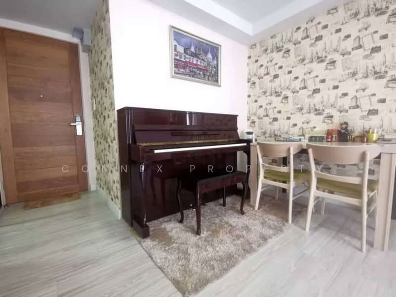 L Style Condo : แอล สไตล์ คอนโด, กรุงเทพ, ซอยประชาราษฎร์บำเพ็ญ 18 ถนนประชาราษฎร์บำเพ็ญ, ห้วยขวาง, กรุงเทพ, 61 ตร.ม., คอนโด ขาย, โดย Connex Property, 500303024 - DDproperty.com