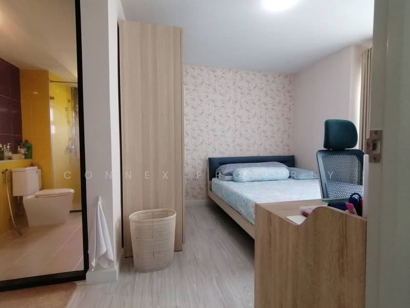 L Style Condo : แอล สไตล์ คอนโด, กรุงเทพ, ซอยประชาราษฎร์บำเพ็ญ 18 ถนนประชาราษฎร์บำเพ็ญ, ห้วยขวาง, กรุงเทพ, 61 ตร.ม., คอนโด ขาย, โดย Connex Property, 500303024 - DDproperty.com
