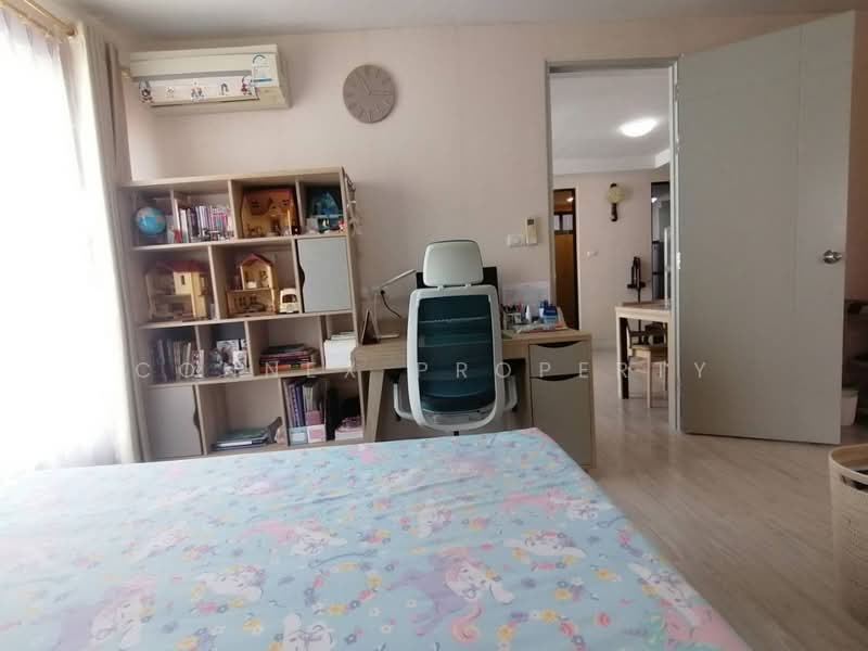 L Style Condo : แอล สไตล์ คอนโด, กรุงเทพ, ซอยประชาราษฎร์บำเพ็ญ 18 ถนนประชาราษฎร์บำเพ็ญ, ห้วยขวาง, กรุงเทพ, 61 ตร.ม., คอนโด ขาย, โดย Connex Property, 500303024 - DDproperty.com
