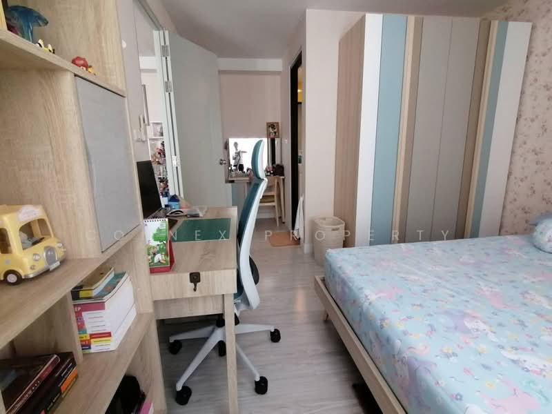 L Style Condo, Bangkok, Soi Pracharat Bumpan 18, Pracharat Bumpan Road, Huai Khwang, Bangkok, 2 Bedrooms, 61 sqm, Condo For Sale, by Connex Property, 500303024 - DDproperty.com