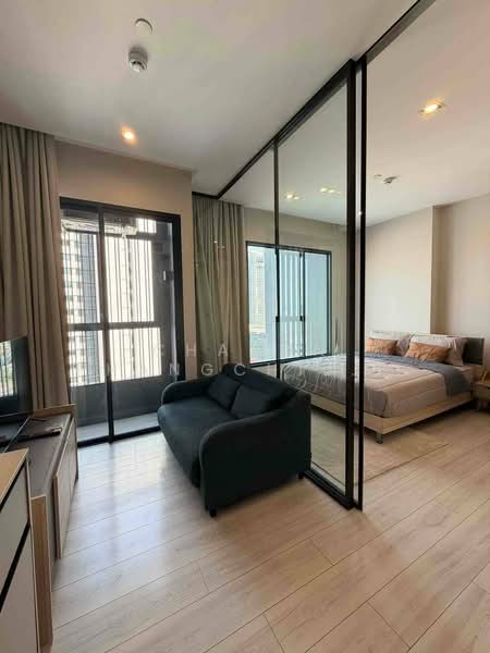 The Room Phaya Thai : เดอะ รูม พญาไท, กรุงเทพ, 567 ถ.ศรีอยุธยา, ถนนพญาไท, ราชเทวี, กรุงเทพ, 28 ตร.ม., คอนโด ขาย, โดย Chanon Phangchienghien, 500303025 - DDproperty.com