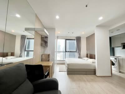 ขาย - IDEO Q Chula - Samyan : ไอดีโอ คิว จุฬา-สามย่าน, กรุงเทพ