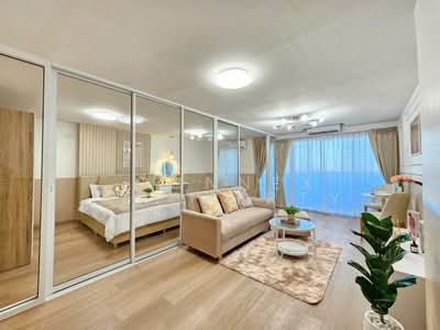 ขาย - Jittrapa Place : จิตราภาเพลส, กรุงเทพ