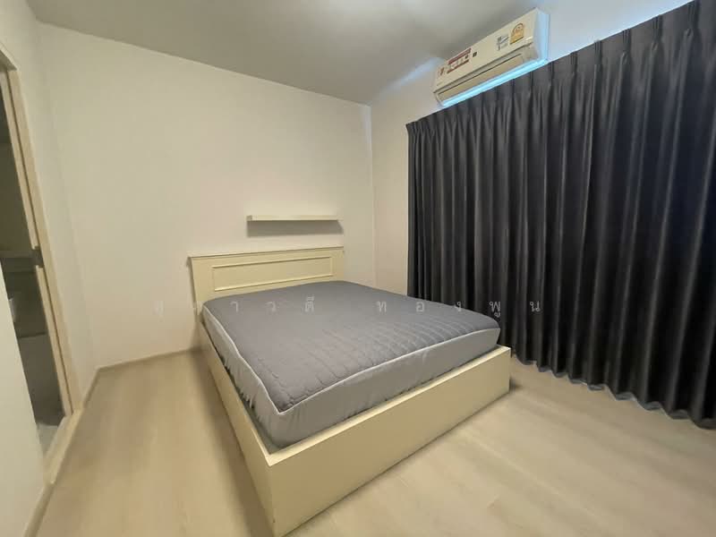 Indy Bangna Km.7 (2), Samut Prakan, 109 Soi Bangna-Trad 42, Bang Kaeo, Bang Plee, Samut Prakan, 2 Bedrooms, 109 sqm, Townhouse For Rent, by สุภาวดี ทองพูน, 500303031 - DDproperty.com