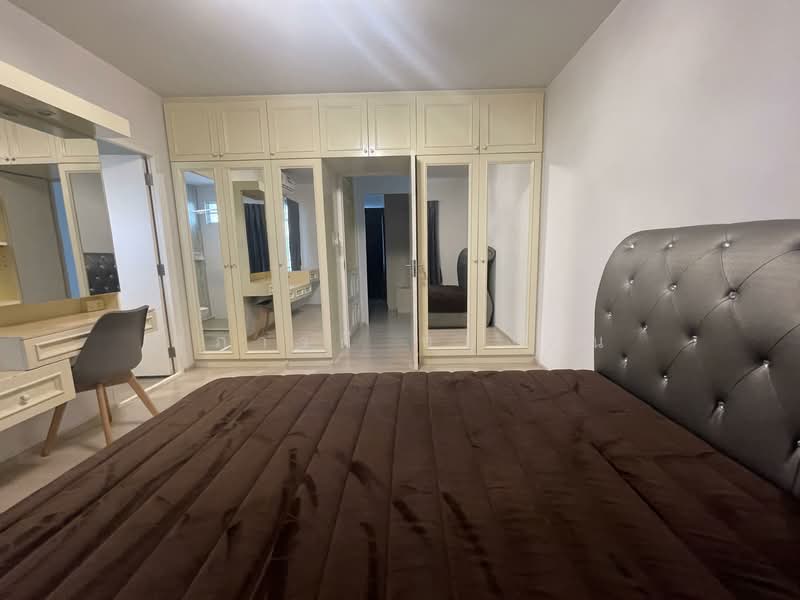 Indy Bangna Km.7 (2), Samut Prakan, 109 Soi Bangna-Trad 42, Bang Kaeo, Bang Plee, Samut Prakan, 2 Bedrooms, 109 sqm, Townhouse For Rent, by สุภาวดี ทองพูน, 500303031 - DDproperty.com