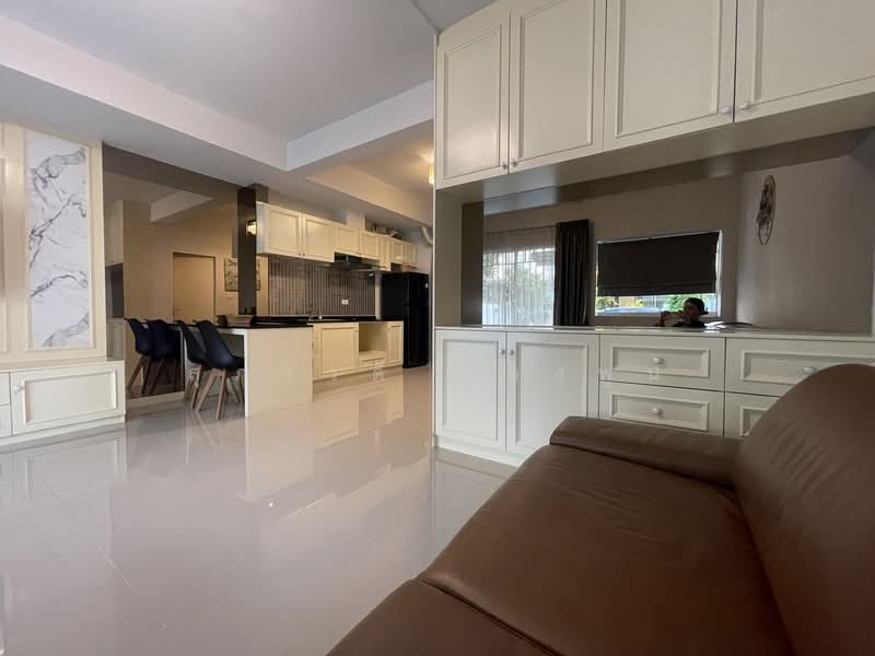 Indy Bangna Km.7 (2), Samut Prakan, 109 Soi Bangna-Trad 42, Bang Kaeo, Bang Plee, Samut Prakan, 2 Bedrooms, 109 sqm, Townhouse For Rent, by สุภาวดี ทองพูน, 500303031 - DDproperty.com