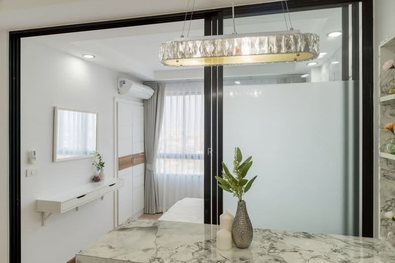 J Condo Sathorn-Kallaprapruk : เจ คอนโด สาทร-กัลปพฤกษ์, กรุงเทพ, ถนนกัลปพฤกษ์, บางแค, กรุงเทพ, 31 ตร.ม., คอนโด ขาย, โดย Connex Property, 500303033 - DDproperty.com