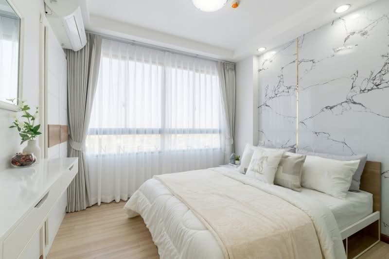 J Condo Sathorn-Kallaprapruk : เจ คอนโด สาทร-กัลปพฤกษ์, กรุงเทพ, ถนนกัลปพฤกษ์, บางแค, กรุงเทพ, 31 ตร.ม., คอนโด ขาย, โดย Connex Property, 500303033 - DDproperty.com