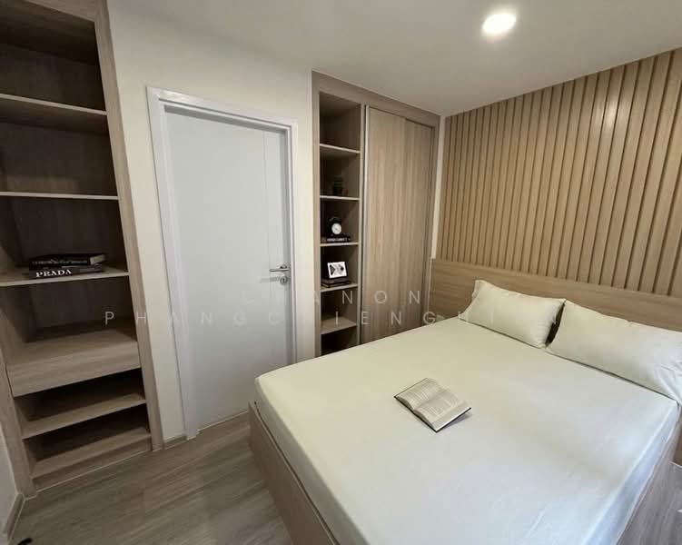 BEAT Sukhumvit : บีท สุขุมวิท, กรุงเทพ, Soi Sukhumvit 93, Sukhumvit Road, Phra Khanong District, Bangkok, บางจาก, พระโขนง, กรุงเทพ, 27 ตร.ม., คอนโด ให้เช่า, โดย Chanon Phangchienghien, 500303037 - DDproperty.com