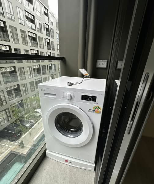 BEAT Sukhumvit, Bangkok, Soi Sukhumvit 93, Sukhumvit Road, Phra Khanong District, Bangkok, Bang Chak, Phra Khanong, Bangkok, 1 Bedroom, 27 sqm, Condo For Rent, by Chanon Phangchienghien, 500303037 - DDproperty.com