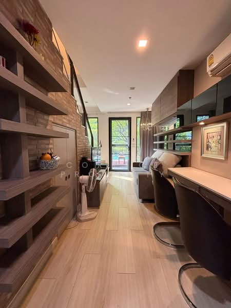 IDEO MOBI Sukhumvit 81 : ไอดีโอ โมบิ สุขุมวิท 81, กรุงเทพ, 2097 ถนนสุขุมวิท แขวงบางจาก เขตพระโขนง กรุงเทพมหานคร, บางจาก, พระโขนง, กรุงเทพ, 44 ตร.ม., คอนโด ให้เช่า, โดย Correct Property, 500303039 - DDproperty.com