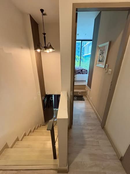 IDEO MOBI Sukhumvit 81, Bangkok, 2097 Sukhumvit Road, Bang Chak, Phra Khanong, Bangkok, 1 Bedroom, 44 sqm, Condo For Rent, by Correct Property, 500303039 - DDproperty.com