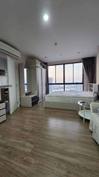The Tree Interchange, Bangkok, Pracharat Sai 2 Road, Bang Sue, Bang Sue, Bangkok, 1 Bedroom, 32 sqm, Condo For Rent, by Chanon Phangchienghien, 500303043 - DDproperty.com