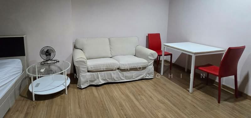 The Tree Interchange, Bangkok, Pracharat Sai 2 Road, Bang Sue, Bang Sue, Bangkok, 1 Bedroom, 32 sqm, Condo For Rent, by Chanon Phangchienghien, 500303043 - DDproperty.com
