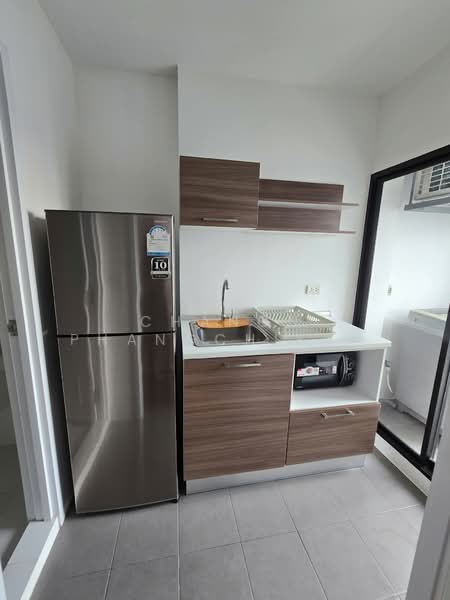 The Tree Interchange, Bangkok, Pracharat Sai 2 Road, Bang Sue, Bang Sue, Bangkok, 1 Bedroom, 32 sqm, Condo For Rent, by Chanon Phangchienghien, 500303043 - DDproperty.com
