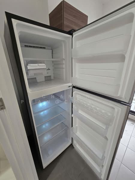 The Tree Interchange, Bangkok, Pracharat Sai 2 Road, Bang Sue, Bang Sue, Bangkok, 1 Bedroom, 32 sqm, Condo For Rent, by Chanon Phangchienghien, 500303043 - DDproperty.com