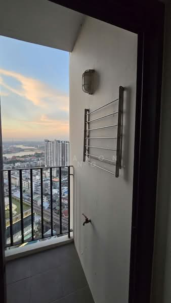 The Tree Interchange, Bangkok, Pracharat Sai 2 Road, Bang Sue, Bang Sue, Bangkok, 1 Bedroom, 32 sqm, Condo For Rent, by Chanon Phangchienghien, 500303043 - DDproperty.com
