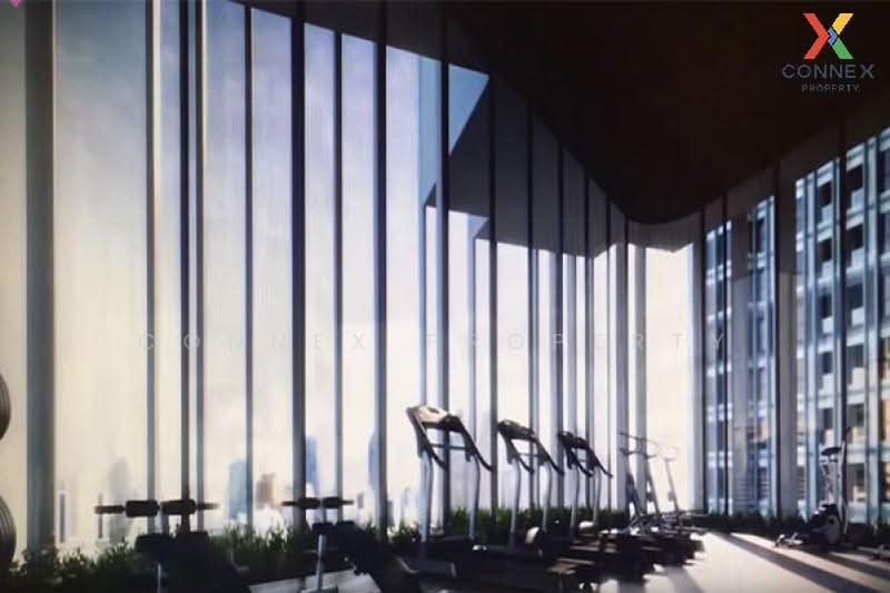 IDEO Q Chula - Samyan, Bangkok, 660-662 Rama 4 Road, Maha Phrutharam, Bang Rak, Bangkok, 1 Bedroom, 34 sqm, Condo For Sale, by Connex Property, 500303045 - DDproperty.com
