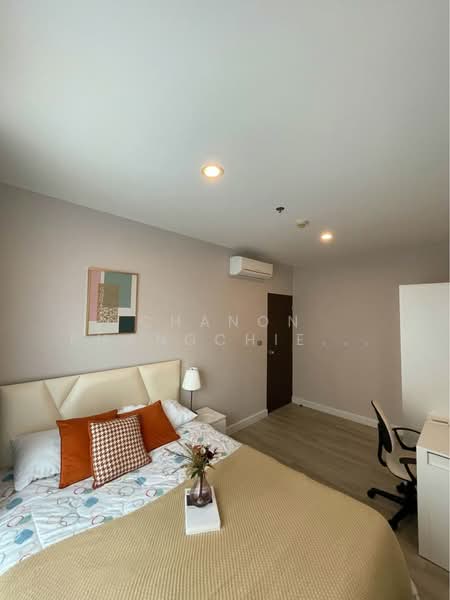 The Sky Sukhumvit, Bangkok, 103-4 Sukhumvit Road, Bang Na Nuea, Bang Na, Bangkok, 1 Bedroom, 33 sqm, Condo For Rent, by Chanon Phangchienghien, 500303047 - DDproperty.com