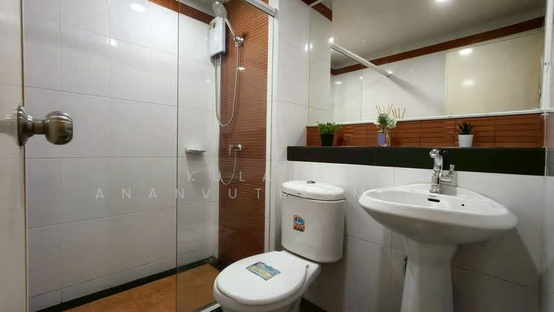 Regent Home 7/1 : รีเจ้นท์โฮม 7/1, กรุงเทพ, ซอยสรรพาวุธ 2 ถนนบางนา, บางนา, กรุงเทพ, 31 ตร.ม., คอนโด ขาย, โดย Kulanat Ananvutisombat, 500303048 - DDproperty.com