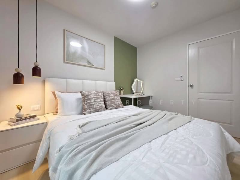 iCondo Sukhapiban 2, Bangkok, 227 Seri Thai Road, Khlong Kum, Bueng Kum, Bangkok, 1 Bedroom, 31 sqm, Condo For Sale, by Connex Property, 500303049 - DDproperty.com