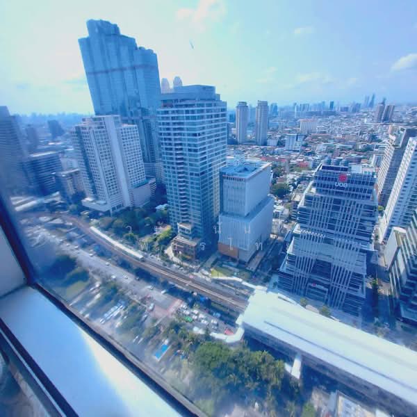 For Sale - Silom Suite, Bangkok