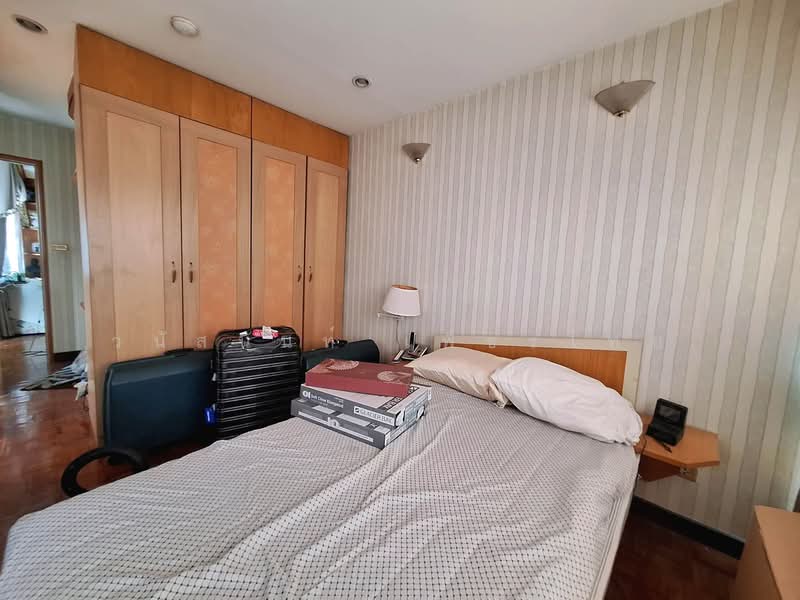 ขาย - Silom Suite : สีลม สวีท, กรุงเทพ