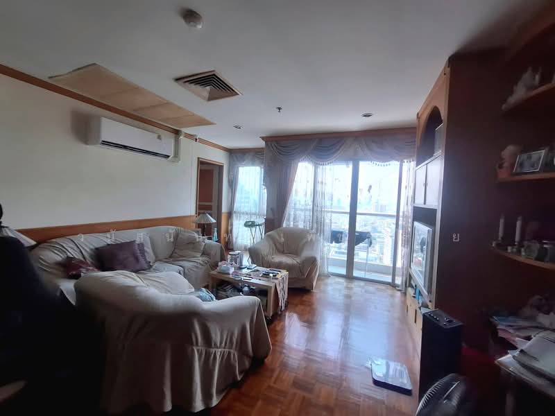 For Sale - Silom Suite, Bangkok
