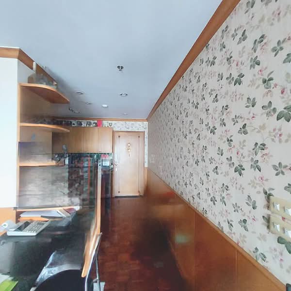 ขาย - Silom Suite : สีลม สวีท, กรุงเทพ
