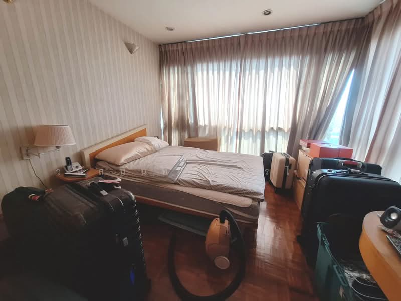 ขาย - Silom Suite : สีลม สวีท, กรุงเทพ