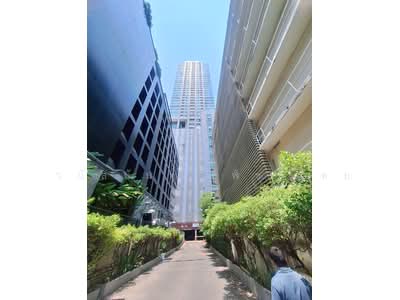 ขาย - Silom Suite : สีลม สวีท, กรุงเทพ
