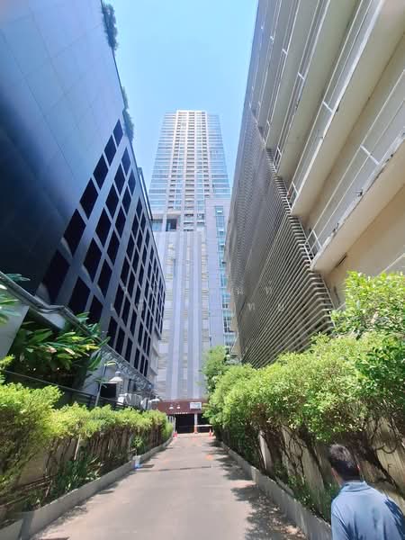 ขาย - Silom Suite : สีลม สวีท, กรุงเทพ