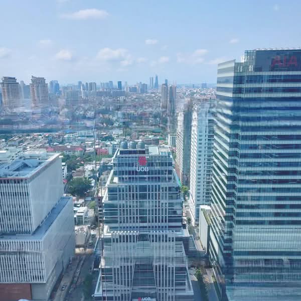 ขาย - Silom Suite : สีลม สวีท, กรุงเทพ
