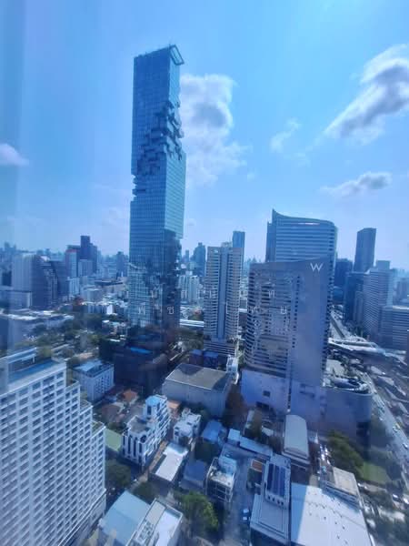 ขาย - Silom Suite : สีลม สวีท, กรุงเทพ